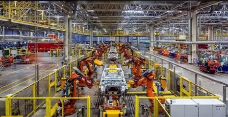 30萬預算購車新選擇 為何放棄BBA，智能座艙體驗更受青睞